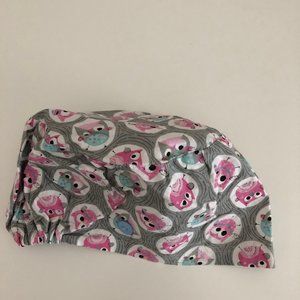 Surgical Scrub Cap